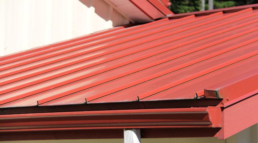 Industrial Roof Repair in Ashland, KY