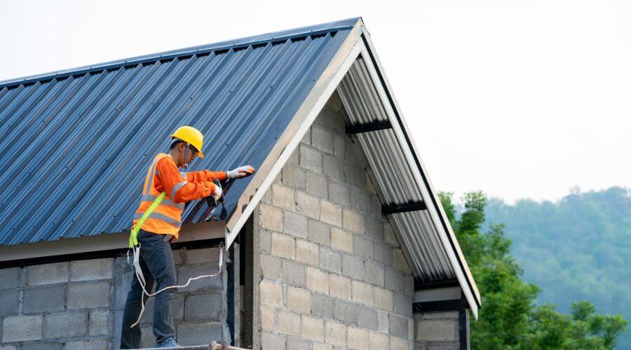 Expert top industrial roofings services in Ashland, KY